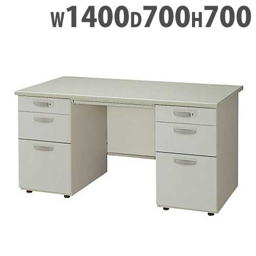 楽天市場】片袖机 幅1200×奥行700×高さ700mm オフィスデスク ワーク