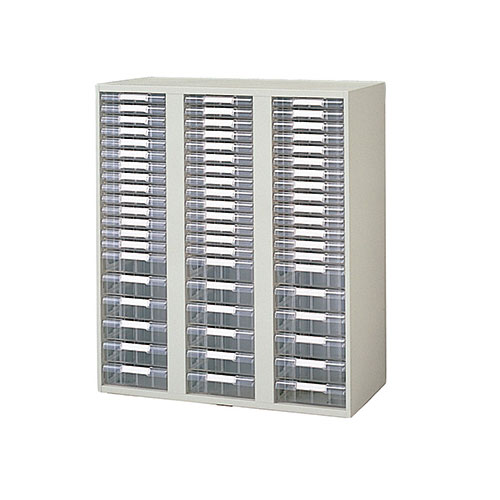 【最大1万円ｸｰﾎﾟﾝ4/14-17】 レターケース 3列20段 小物入れ 書類ケース ユニットケース 収納棚 収納ケース 書類収納 オフィス収納 A4 引き出し 書類整理 会社 事務所 病院 NWS-0911ALC-AW LOOKIT オフィス家具 インテリア