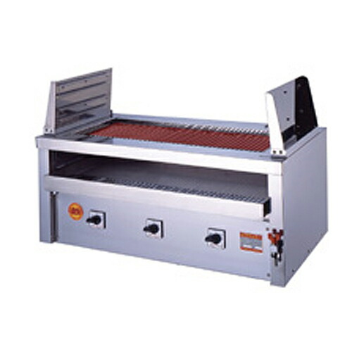 楽天市場】【法人限定】電気グリラー 回転式ちくわ焼機 電気式 TY-124