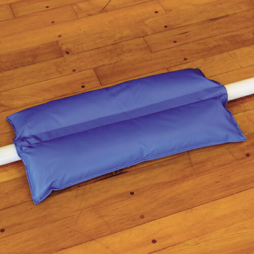 [スポーツ施設]サンドウエイト6袋　STW30　30㎏用　砂袋　土嚢　ゴール重し スポーツ施設]サンドウエイト6袋 STW30 30㎏用 砂袋 土嚢 ゴール重し