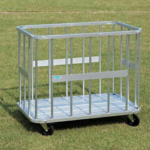 楽天市場】【最大1万円ｸｰﾎﾟﾝ9/4-10】 【法人限定】 ボールカゴ