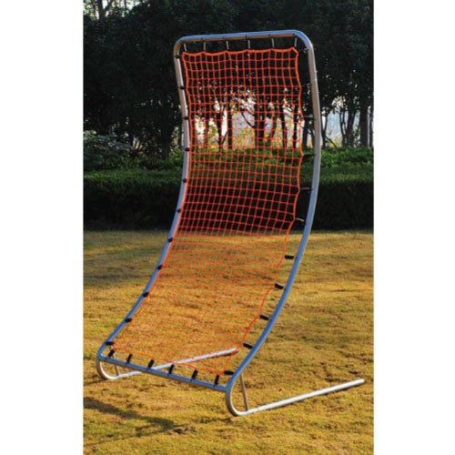 【P5倍4/15 13-15時&最大1万円ｸｰﾎﾟﾝ4/14-17】 マルチリバウンドネット 野球用品 リバウンドネット 練習用ネット 守備練習 返球練習 野球 ソフトボール 学校 部活 野球場 グラウンド 備品 三和体育 S-4013