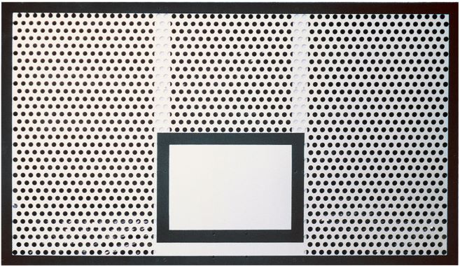 【SS制限事項P5倍6/10 13-15時\u0026最大限度1万円ｸｰﾎﾟﾝ6/4-10】 【法人制限事項】手かごゲーム盤 原則として用 アルミパンチング遣りかた 決勝点板 パンチングボード 軽銀製 手かご決勝点用 決勝点部分品 アルマイト塗り付ける S-7904