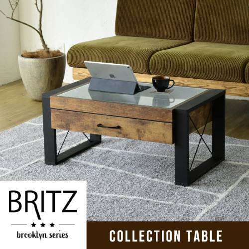 楽天市場】アジアン家具 アンティーク調 コレクションテーブル(ネコ脚