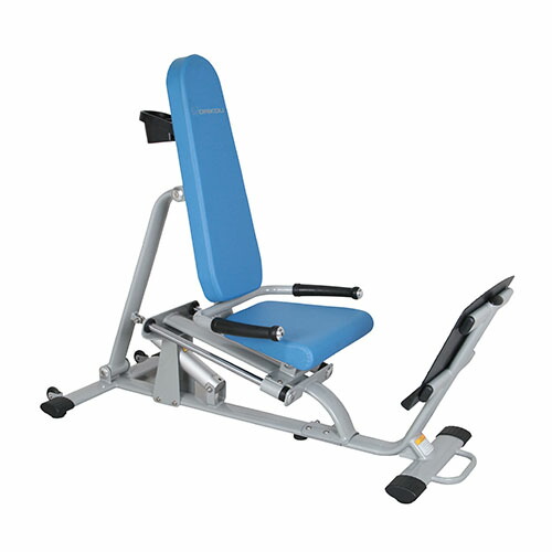 【引き取り限定】レッグレイズマシン　業務用　美品 ダイコー】GYMシリーズ 油圧マシン スタンディングレッグレイズ DK-675