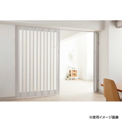 Look It Panel Door 221 240cm In Height Accordion Door Partition