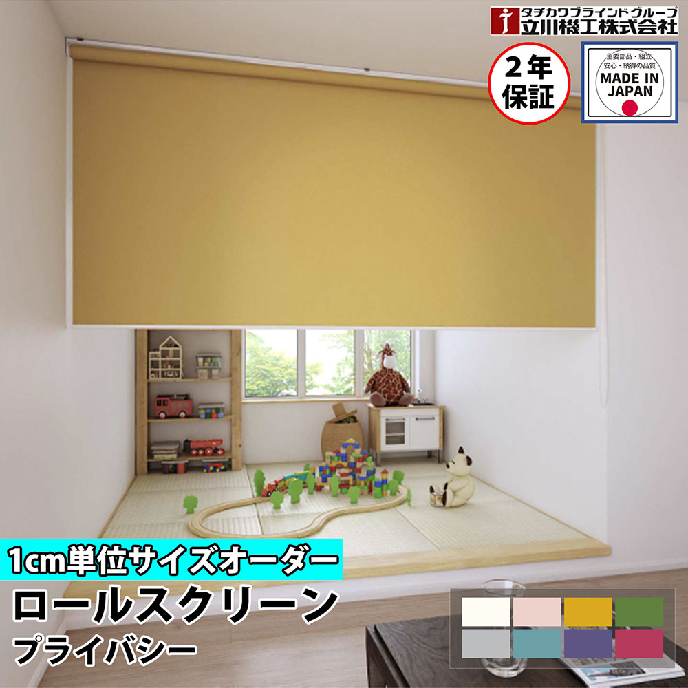 【SS押さえるP5倍6/5 13-15時\u0026最大限度1万円ｸｰﾎﾟﾝ6/4-10】 【特価6月末迄】ロールスクリーン 購入注文 1珊ユニット 非公開 ロールカーテン 映写幕 賃貸借契約聞き入れる 引き幕軌跡 据え置き 上昇限度後ばらい プルコード タチカワブラインド 烏合の衆 立川機工 日本製 FS-RSQP
