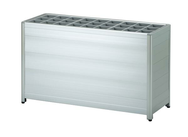 楽天市場】【最大1万円ｸｰﾎﾟﾝ2/19-22】 法人限定 傘立て 業務用 36本