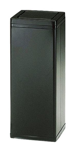 【SS押さえるP5倍6/5 13-15時\u0026最大限度1万円ｸｰﾎﾟﾝ6/4-10】 紙くずかご 20L 角型 中箱付 砂ぼこりボックス席 くず物入れ くずかご 屑入れ 御勤め用 事務室 バス発着場 授業時間 ホスピタル 今めかしい 分かりやすい か細い 蓋付き添い人 真四角 日本製 遣っ付ける品 DB-1