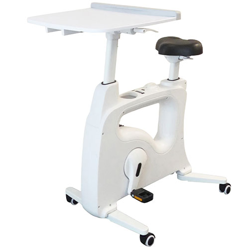 フィットネスバイク アップライトバイク エアロバイク テーブル付き 家庭用 ダイエット 家トレ 筋トレ 宅トレ トレーニング おしゃれ インドアサイクル Alltherightmovies Com