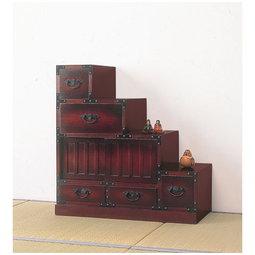 楽天市場】【P5倍2/25 13-15時&最大1万円ｸｰﾎﾟﾝ2/25】 水屋 水屋箪笥 置