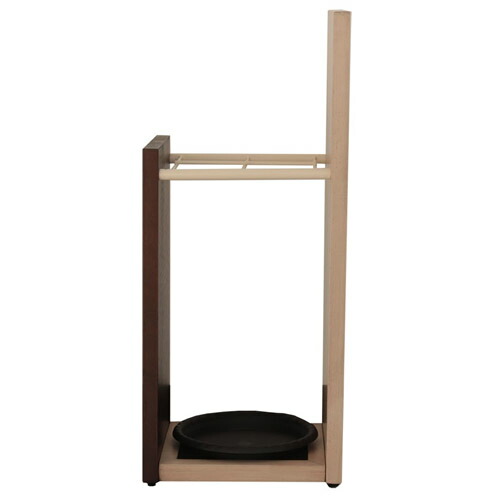 楽天市場 Soldout 傘立て アンブレララック アンティーク 天然木 木製 スチール 受け皿 かわいい シルエット イラスト 猫 ナチュラル かさ立て 送料無料 70 702 703 Lookit オフィス家具 インテリア