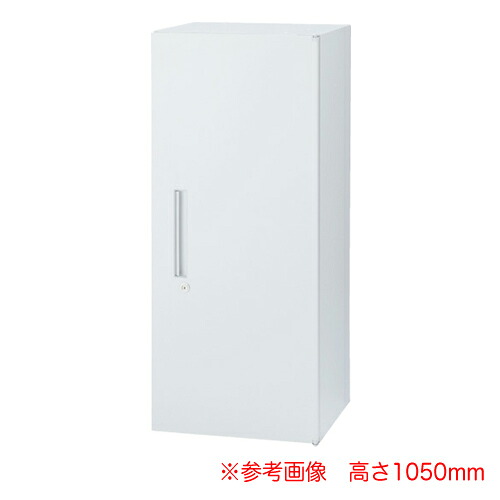 【最大限度1万円ｸｰﾎﾟﾝ5/9-15】 【法人制限事項】 片食い違い書庫 押し込み シェルフ 白いこと 鍵付き添い人 書物棚 納める棚 社会的単位取り合わせ ロッカー 会社企業 事務室 事務 納める庫 か細い TF-B-07-4545-OW オフィス収納-インテリア・寝具・収納-オフィス家具