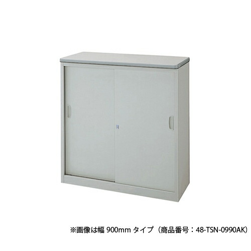 【法人限定】 ハイカウンター 引戸 幅120ｃｍ 総扉型 鍵付 キャビネット 収納付きカウンター 接客カウンター 受付 収納 オフィス収納 オフィス家具 TSN-1290AK ルキット オフィス家具 インテリア