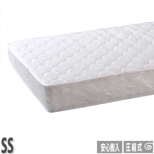 【SS押さえるP5倍6/10 13-15時\u0026最大限度1万円ｸｰﾎﾟﾝ6/4-10】 ポケットコイルマットレス 虚蝉シングル マットレス 臥榻設備 寝具 臥し所 調度品 せっ生的 貨物輸送無料 締め付けるポケットコイルマットレス M6086-SS