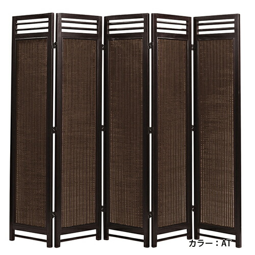ラタン 衝立 パーテーション 目隠し 間仕切り 天然 スクリーン 4連 61kV1Nd-6UL._AC_UL210_SR210,