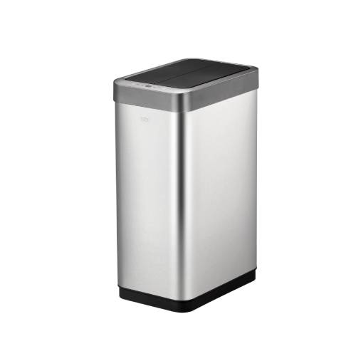 センサー付きゴミ箱 EKO 45L 幅27.9×奥行38.4×高さ61.5cm ダストボックス くず入れ トラッシュボックス くずかご おしゃれ 自動開閉 1年保証 EK9261MT-45L