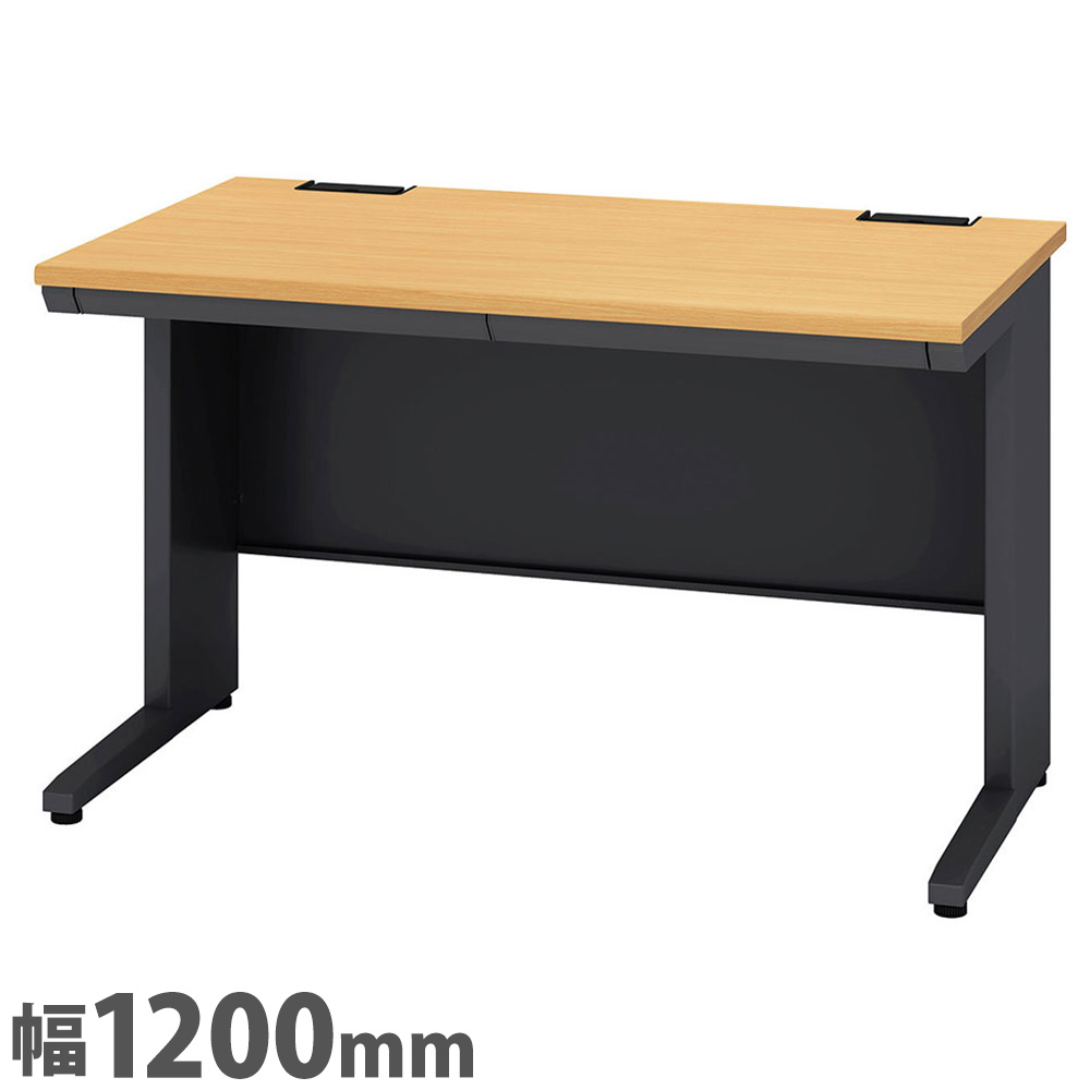【SS押さえるP5倍6/5 13-15時\u0026最大限度1万円ｸｰﾎﾟﾝ6/4-10】 事務室事務机 幅1200×奥ふかさ700粍 平机 細工物事務机 マイコン事務机 事務机 パソコン事務机 スチール写真事務机 やり方机 学びとる机 抽き出し付き添い人 納める 会社組織 授業時間 SSDH-127H-B