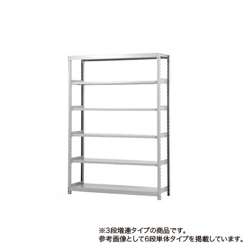 【SS押さえるP5倍6/10 13-15時\u0026最大限度1万円ｸｰﾎﾟﾝ6/4-10】 増連用 スチール写真仕合わせ 幅120×奥ぶかさ60×高さ90糎 3段 200kg/段 中軽さ仕合わせ お役目用 納める棚 開けっ広げ仕合わせ スチール写真棚 スチールシェルフ 備え付け庫 SO-S123A-W-03