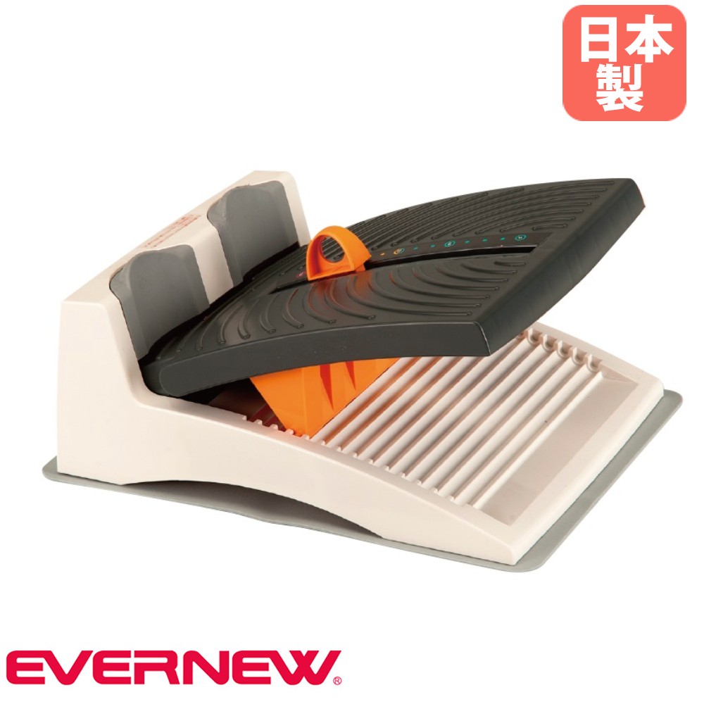ストレッチングボードEV エバニュー 角度自然調整可 伸ばすことゲーム盤 伸ばすこと傾斜角度台 設立 備え付け 体幹 運動すること 柔軟体操設備 運動競技設立 延性のある 器械体操 日本製 ETB397