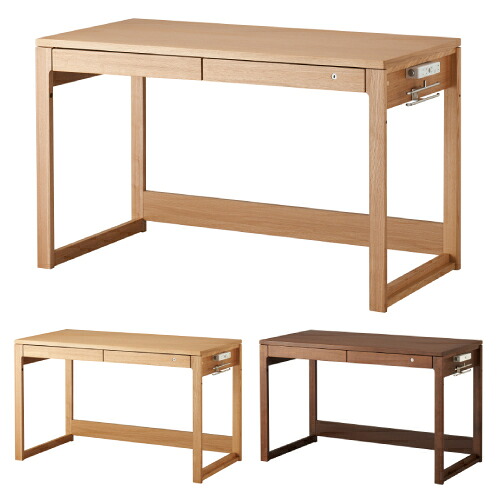 【P5倍4/10 13-15時&最大1万円ｸｰﾎﾟﾝ4/10】 学習机 幅1200×奥行600×高さ730mm 木製 学習デスク ワークデスク キッズデスク スタディデスク ユニットデスク パソコンデスク シンプル おしゃれ 勉強 BDD-3