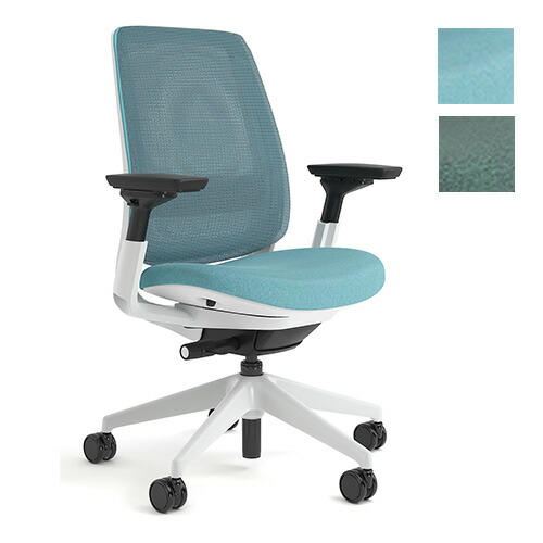 【最大限度1万円ｸｰﾎﾟﾝ6/15】 Series2 Steelcase シーガルフレーム 3D編み物/エア湖うしろ側 執務室女性議長 学習机女性議長 執務室 会社組織 高役立つこと ご機嫌うしろ側 今めかしい 黒いこと 肘付 436AIR3DSA