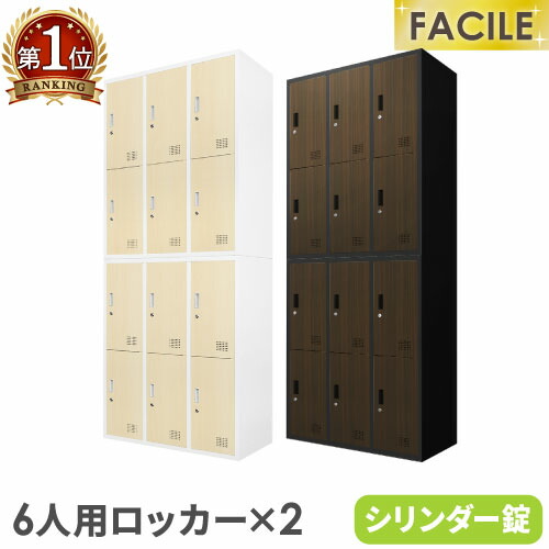 ロッカー 仕掛ける 12人用 鍵付き添い人 シューズロッカー 収納家具 執務室 納める スチール写真 書庫 靴 A4 繋ぎ合わせる 今めかしい 肌理 幅900×奥ぶかさ400×高さ1050粍 FH-66-C