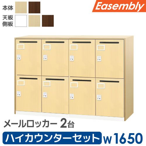 【SS押さえるP5倍6/5 13-15時\u0026最大限度1万円ｸｰﾎﾟﾝ6/4-10】 カウンタ 2台書き割り 個人的ロッカー ご機嫌カウンタ スチール写真 事務室納める 押し入れ 肌理 書物棚 書物棚 書きもの 納める棚 A4 御勤め用 鍵付き添い人 EA-8040-4M-C-2CT