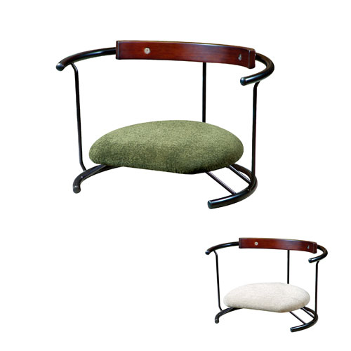 楽天市場】Salliチェアー[Salli Sway] ミドルタイプ (ブルー) ※開封後