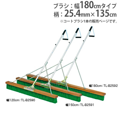 【SS押さえるP5倍6/5 13-15時\u0026最大限度1万円ｸｰﾎﾟﾝ6/4-10】 【法人押さえる】厚地の外套毛はらい 幅180珊 据えつける引っ掛かり付 手持ち部分付 強化ステー付 地びた装置 地びた持続 厚地の外套毛はらいPP180S-2 トーエイ点火装置 B2592 B-2592
