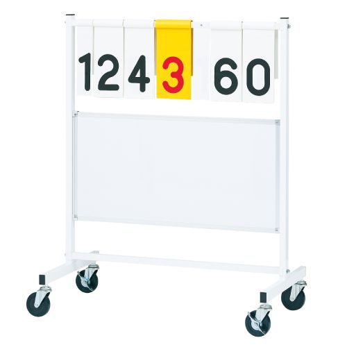 楽天市場】エバニュー(EVERNEW) 得点板A−44N EKE634 : 通販ショップ