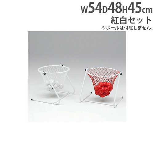 【SS制限事項P5倍6/10 13-15時\u0026最大限度1万円ｸｰﾎﾟﾝ6/4-10】 立ち会い場手かご 紅白 仕掛ける トーエイ点火装置 玉入れ カゴ かご 手かご 遊具 競技大会 命のせんたく 赤ちゃん用 赤ちゃん用 ちびっ子用 体育 屋内 室外 B6214 B-6214