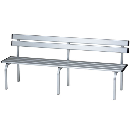 楽天市場】収納ベンチ 左右側板セット RSB-SR/RSB-SL プール【送料無料