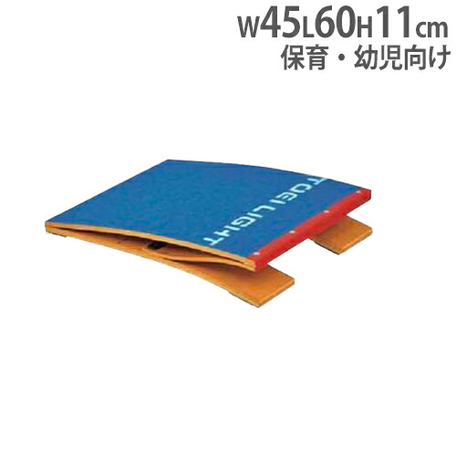 楽天市場】【法人限定】 平均台 高さ30cm 指導用センターライン