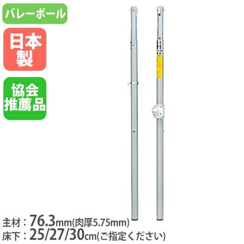 オープニング大放出セール 法人限定 ソフトバレー支柱 2本1組 ギヤ式 体育館用差込式 体育用品 ネット支柱 アルミ製 日本バレーボール協会推薦品 アルミバレー支柱ac B2804 Www Nso Mn オープニング大放出セール 法人限定 ソフトバレー支柱 2本1組 ギヤ式 体育館用差込式 体育用品 ネット支柱 アルミ製 日本バレーボール協会推薦品 アルミバレー支柱ac B2804 Www Nso Mn