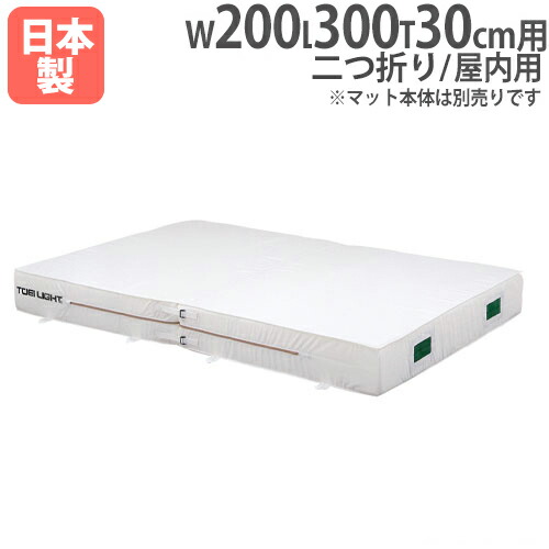 【法人押さえる】G2016用取り替えっこ覆いかぶせる 幅200×長さ300×厚さ30糎 オプション 取り替えっこ袋用 取り替えっこ用覆いかぶせる 柔軟体操つや消し トーエイともし火 G2016A G-2016A
