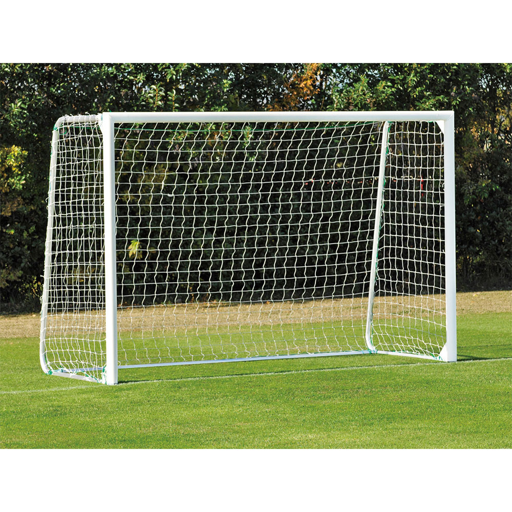 【P5倍4/15 13-15時&最大1万円ｸｰﾎﾟﾝ4/14-17】 【法人限定】 サッカーゴール 2台セット フットサルゴール ゴールネット ミニゴール サッカー フットサル アルミ フットサル用品 練習 サッカー場 運動場 B2478