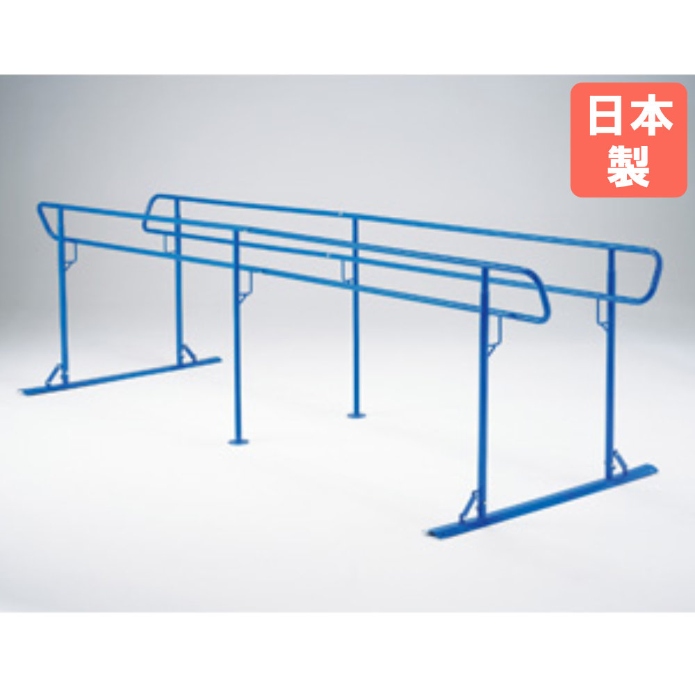 【P5倍7/20 13-15時&最大1万円クーポン7/19-25】 【法人限定】 一輪車練習スタンド 幅120×長さ366×高さ92.5cm トーエイライト スタンド 練習スタンド 練習用スタンド 一輪車 子供 練習用 屋外用 日本製 T1640|LOOKIT オフィス家具 インテリア