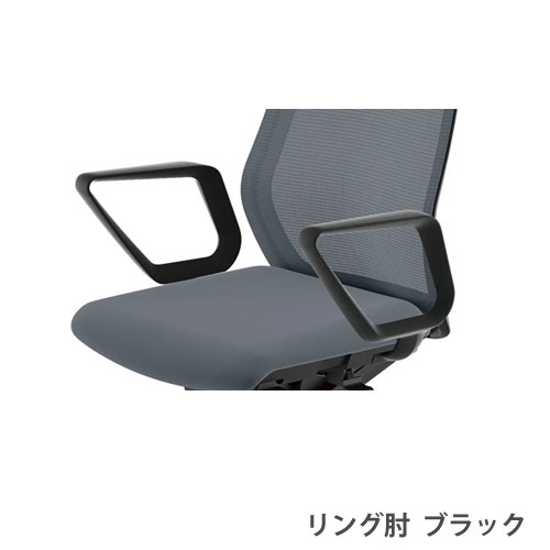 【SS押さえるP5倍6/10 13-15時\u0026最大限度1万円ｸｰﾎﾟﾝ6/4-10】 内田洋行 セレッツァ 執務室女性議長 オプション 輪っか肘 ERAB型 黒いこと 御役目女性議長 執務室 居敷き 日本製 5-349-0904