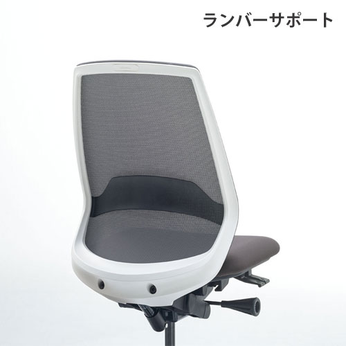 【SS押さえるP5倍6/10 13-15時\u0026最大限度1万円ｸｰﾎﾟﾝ6/4-10】 内田洋行 ニンバス 執務室女性議長 オプション ランバーサポート 御役目女性議長 学習机女性議長 日本製 5-373-0305
