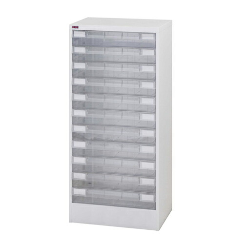 【最大1万円ｸｰﾎﾟﾝ4/4-9】 【法人送料無料】 レターケース A3 深型 11段 1列 書類ケース フロアケース 書類収納 引き出し アレンジャー 書類整理ケース 書類棚 キャビネット A3PY-111NH
