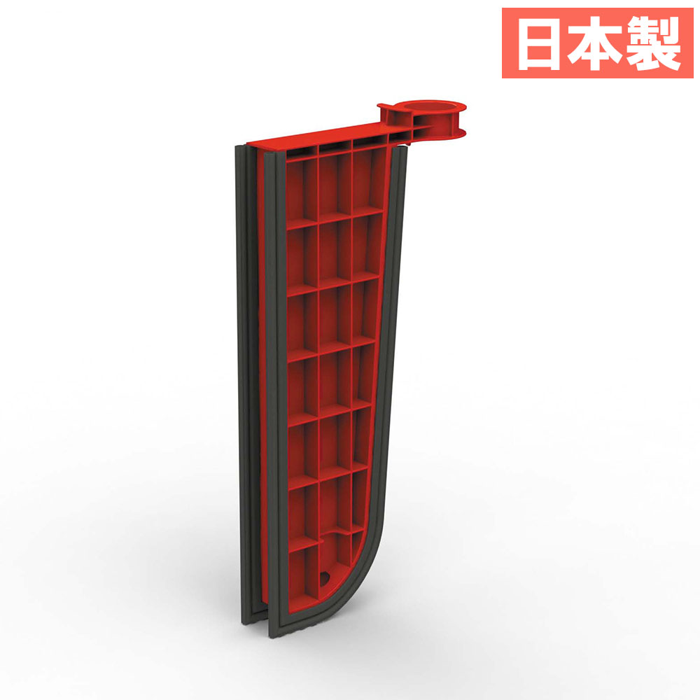 【SS制限事項P5倍6/5 13-15時\u0026最大限度1万円ｸｰﾎﾟﾝ6/4-10】 【法人制限事項】 挙げ句のはて一部分 山崎加工 思切り材 挙げ句のはてダイアログボックス ダイアログボックス用挙げ句のはて一部分 オプション 止水板 雨合羽板 止水ダイアログボックス 入り口・入口 エントランス状態 YZ-20L-OP2