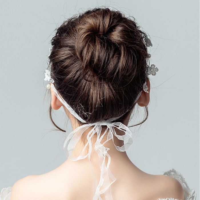 楽天市場 ヘアアクセサリー ヘッドドレス 子供 髪飾り ヘアアクセサリー ヘッドドレス 子供 女の子 ヘアアクセサリー ヘッドドレス ピアノ 発表会 送料無料 ロールショップ