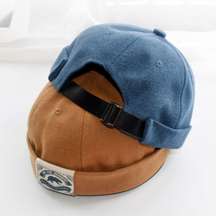 新作通販 ツバなし フィッシャーマンキャップ ユニセックス レディース メンズ ロールキャップ 綿 キャップ サグキャップ 丸型 コットンキャップ 小顔効果 ワッチキャップ 秋冬 無地 セーラー帽 個性 紳士帽子 ファション アウトドア ヒップホップ ストリート 送料無料 M