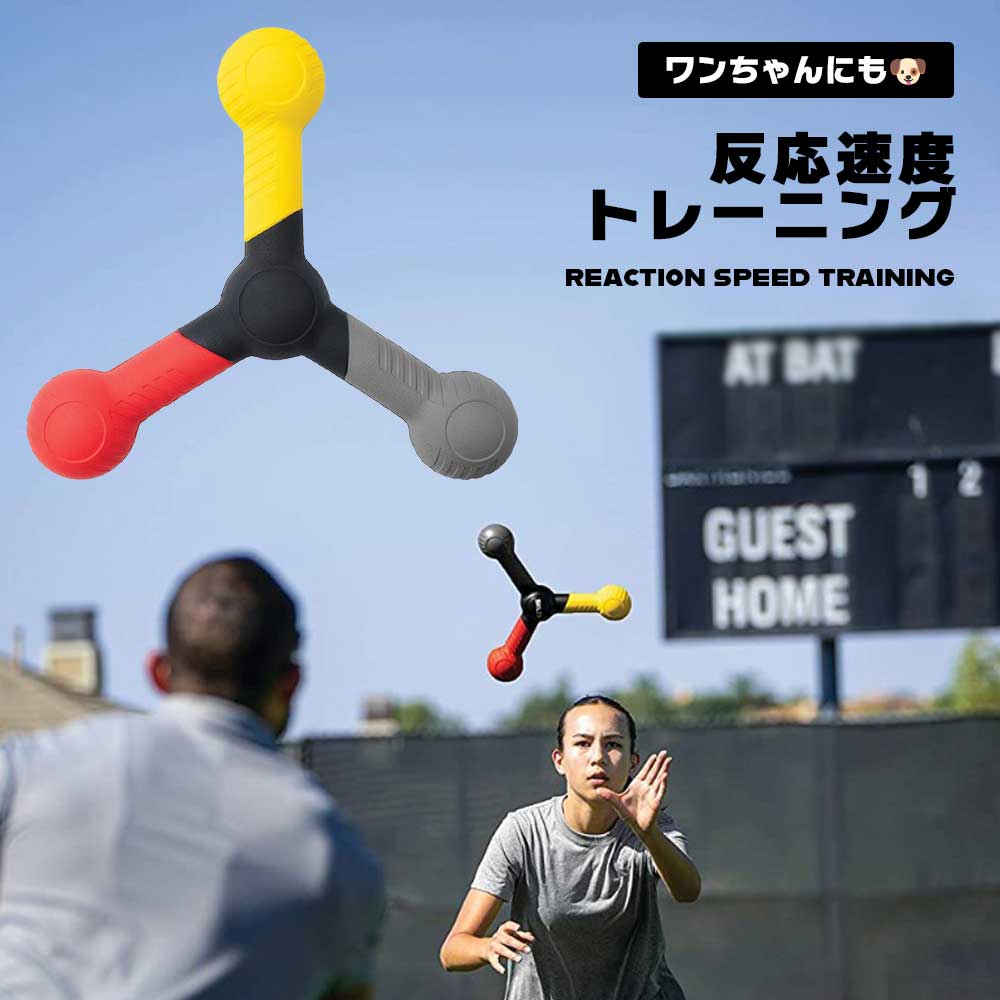 リアクションブーメラン