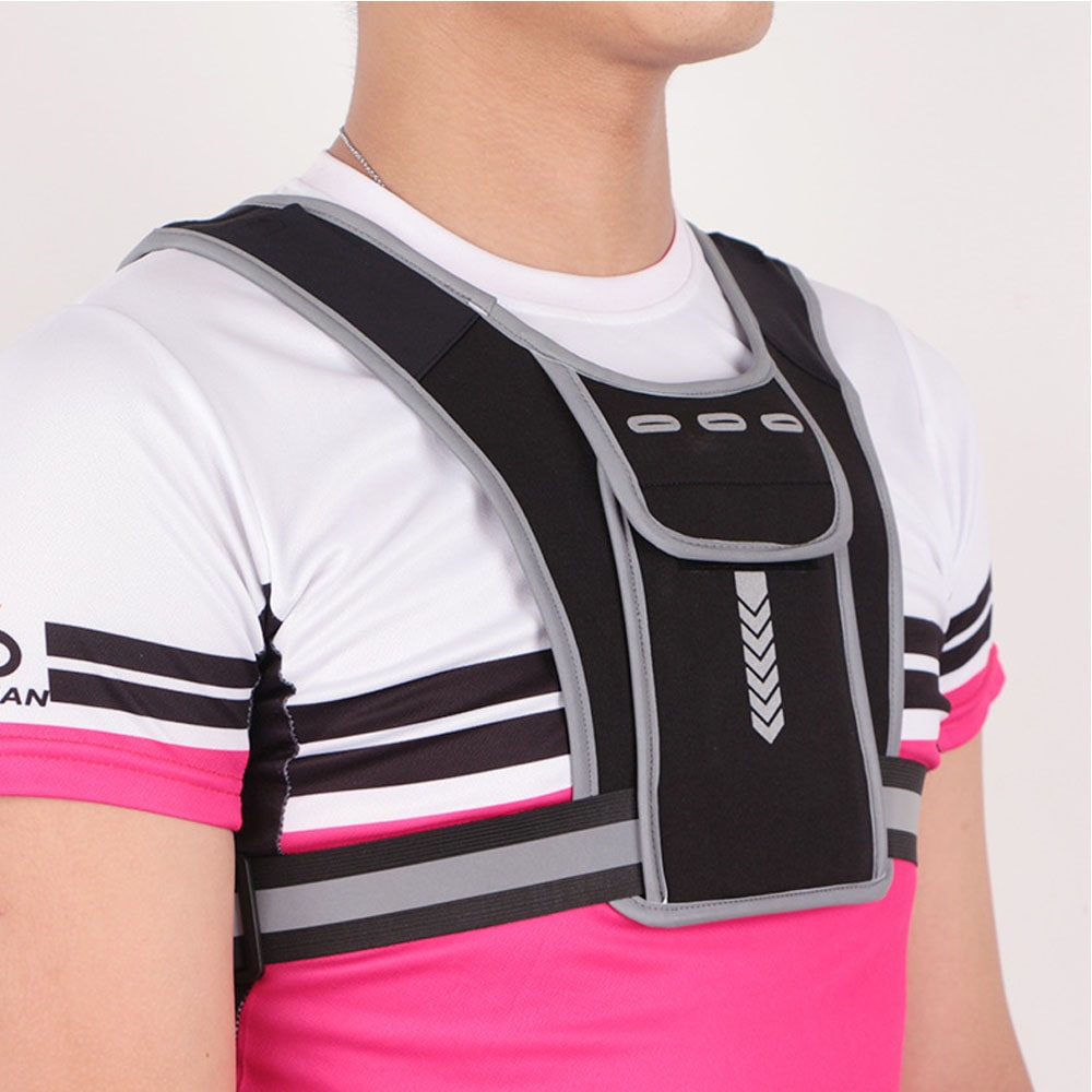 【楽天市場】ランニング ポーチ 揺れない ランニングベルト 揺れない ランニング ベスト ボトル バックパック ジョギング ウェア レディース