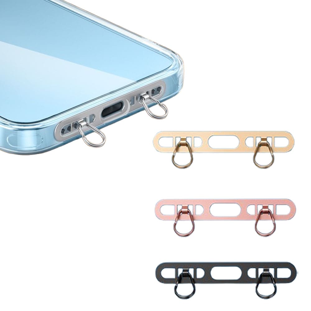 楽天市場】iPhoneX iPhone8 iPhone8Plus ストラップ アタッチメント