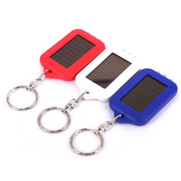 当選品　WISH LEDライト キーホルダー? LEDライトキーホルダー