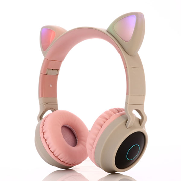 猫耳 ゲーミングヘッドセット 可愛い ヘッドホン ゲーム用 ヘッドフォン Amazon.co.jp: 猫耳ヘッドホン ゲーミングヘッドセット ヘッド
