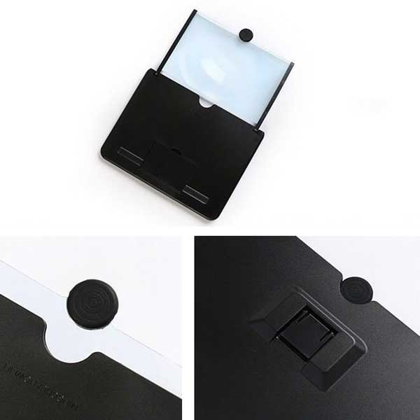限定品 スマホ拡大鏡 スマホ画面拡大鏡 拡大 スクリーン スクリーンアンプ スタンド 折りたたみ 持ち運び 疲労軽減 Iphone Android 16インチ 送料無料 Www Tonna Com